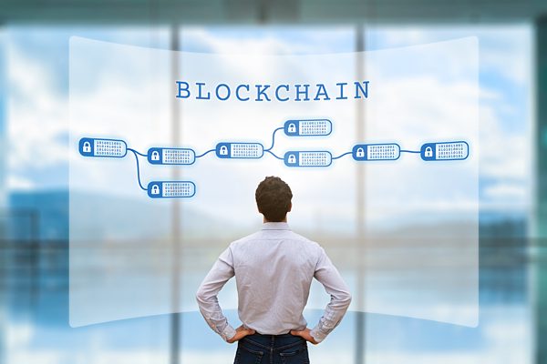 Blockchain als Grundlage für digitale Lieferketten