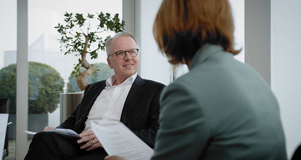 Kai Ostermann zum Geschäftsjahr 2022/23