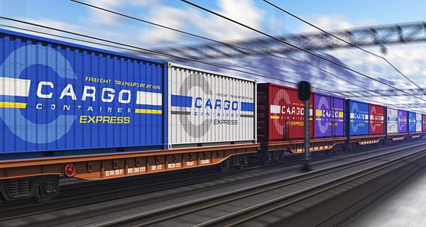 Unsere Finanzierungslösungen im Bereich Transport und Logistik