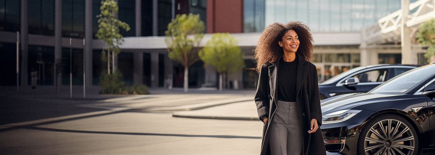 Konfigurator f&uuml;r Firmenwagen-Leasing