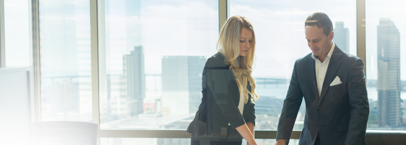 USA-Geschäft im Fokus Chancen und Herausforderungen