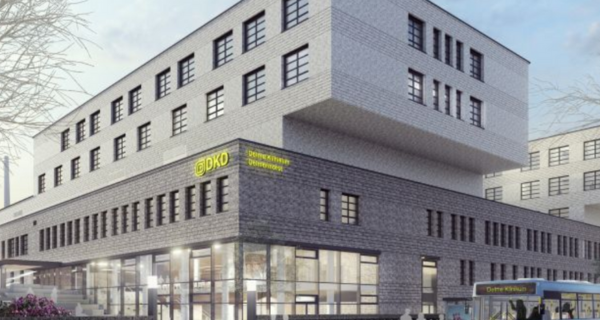 Klinikum Delmenhorst als Vorbild für Kliniktransformation
