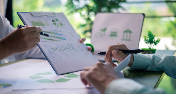 CBAM-Check Bereit für die neuen EU-Berichtspflichten?