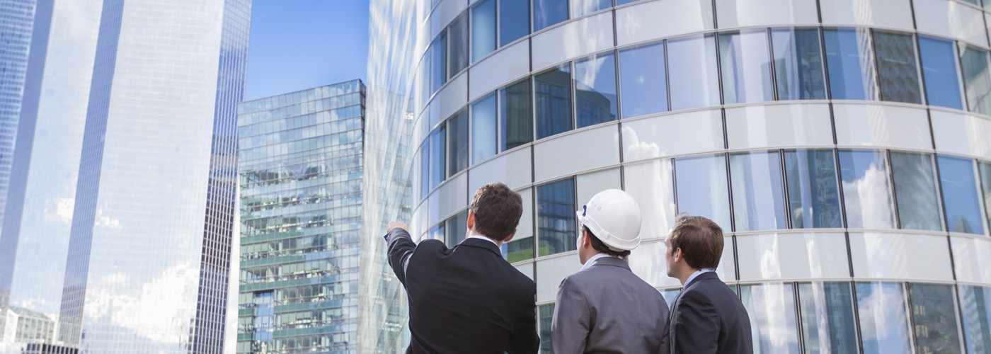 Immobilienfinanzierung