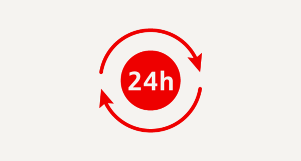 Icon 24h
