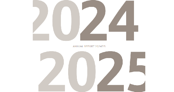 Deutsche Leasing Annual Report