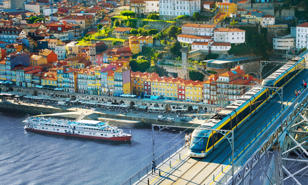 Large properties for transport and logistics sector