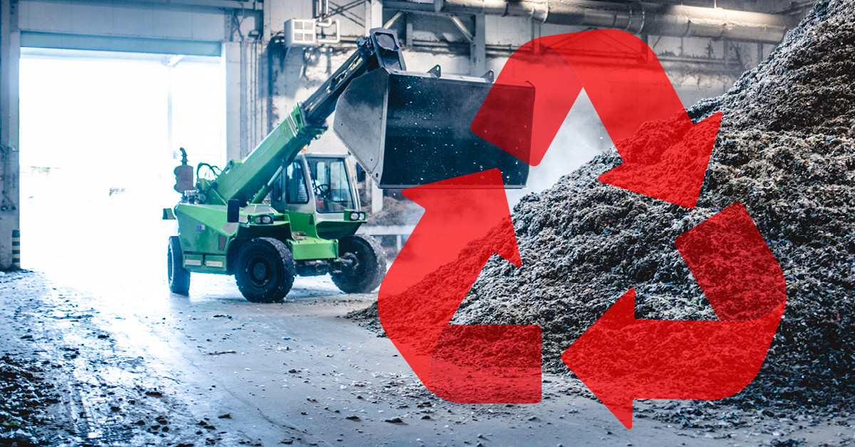 Mit hocheffizienten Maschinen einen Mehrwert f&uuml;r die Gesellschaft leisten