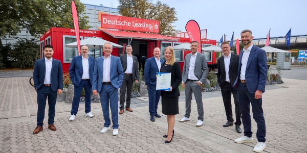 HEF Freizeitfahrzeuge, Team HEF Freizeitfahrzeuge, Team