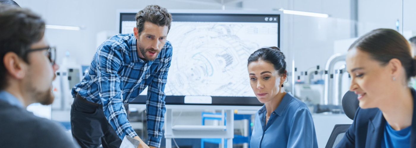 Wie Mittelst&auml;ndler jetzt Finanzierungs-Chancen nutzen 