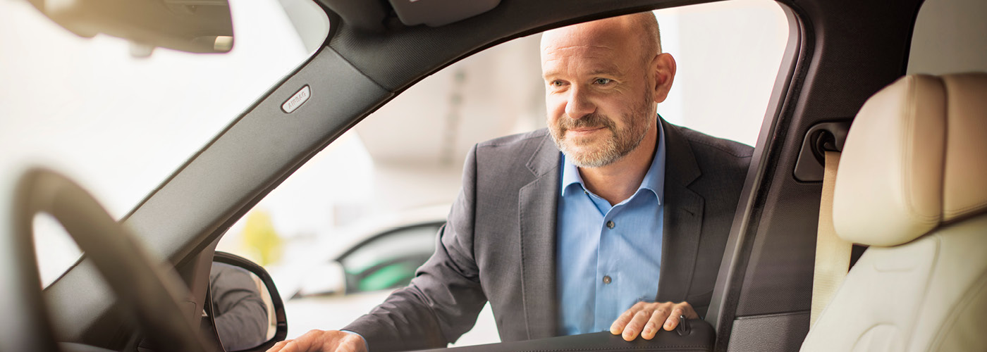 Firmenwagen als Gehaltsumwandlung: Motivationsleasing der Deutschen Leasing Firmenwagen als Gehaltsumwandlung: Motivationsleasing der Deutschen Leasing