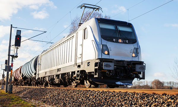 RailCargo International RailCargo International