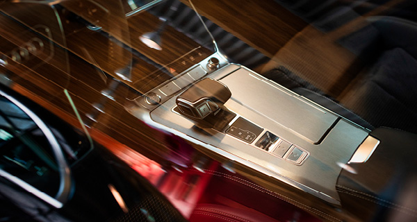 Full-Service-Leasing: Interimsmobilit&auml;t