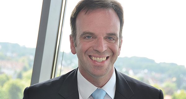 Professor Dr. Michael Schüller, Hochschule Osnabrück