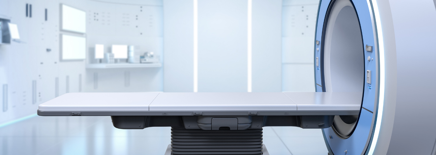 Investition in Linearbeschleuniger Praxisbeispiel