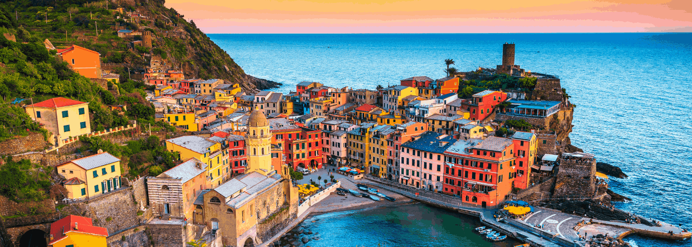 Welcome to Deutsche Leasing in Italy Welcome to Deutsche Leasing in Italy