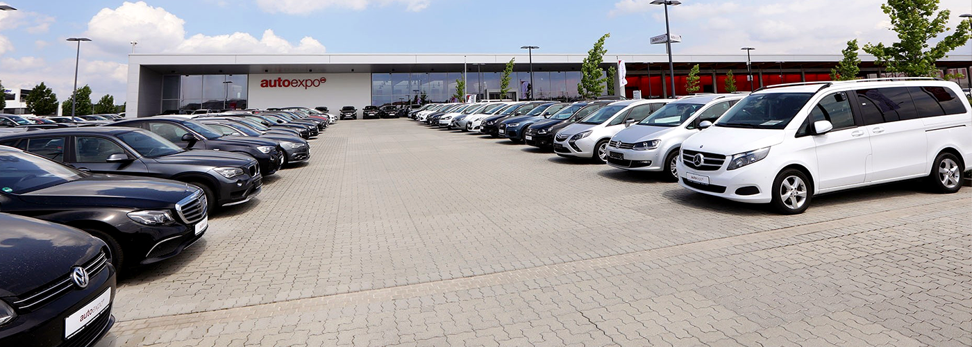 Kompetenz-Center AutoExpo