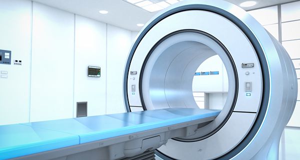 Gesundheitswesen: Vermietung von bildgebenden Geräten