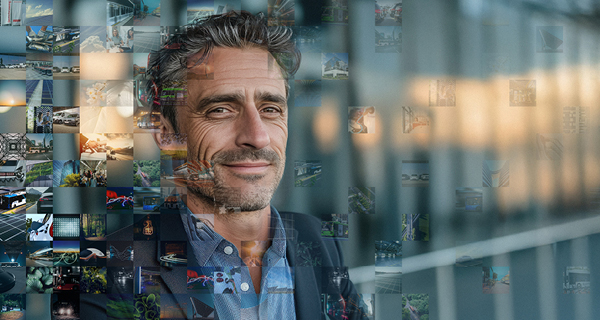 Klimafreundlicher Fuhrpark