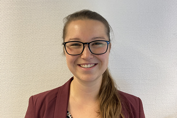 Carina Niemann, Sparkasse Osnabrück