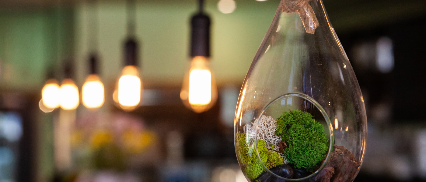 Wie KMUs mit Energieeffizienz und erneuerbaren Energien ihre Krisenfestigkeit stärken Wie KMUs mit Energieeffizienz und erneuerbaren Energien ihre Krisenfestigkeit stärken