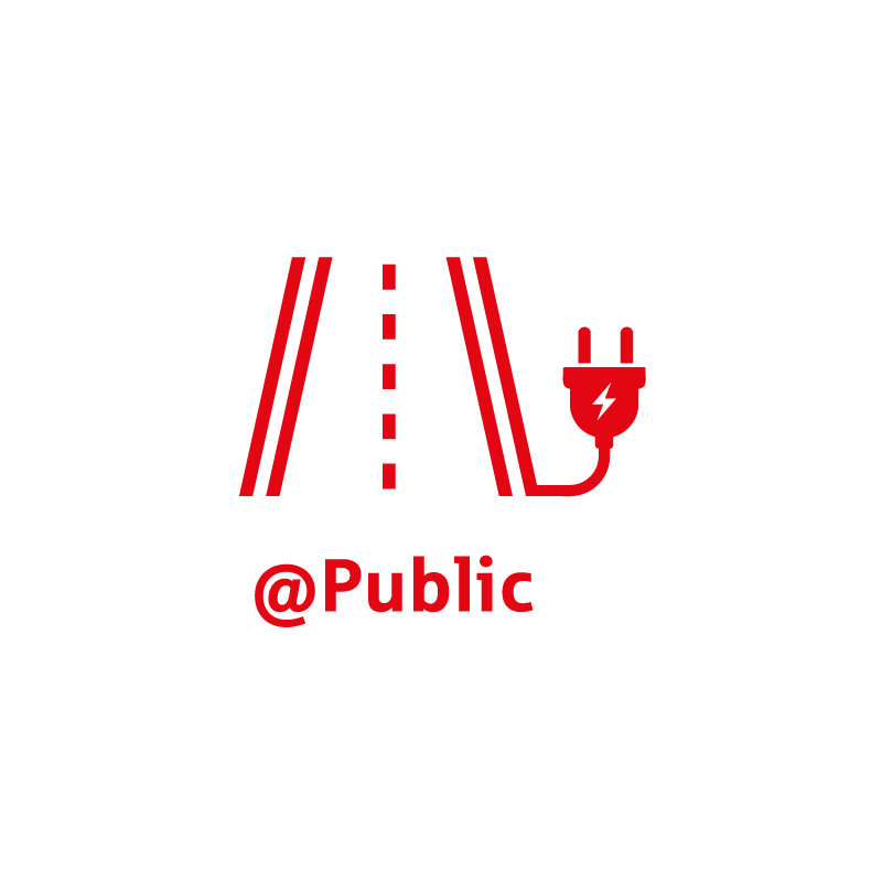 Icon Public