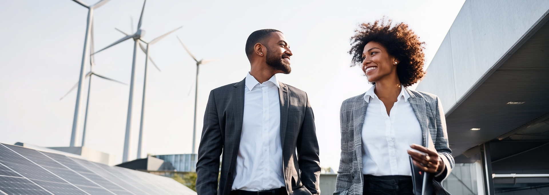 Vom Kostenfaktor zum Wettbewerbsvorteil