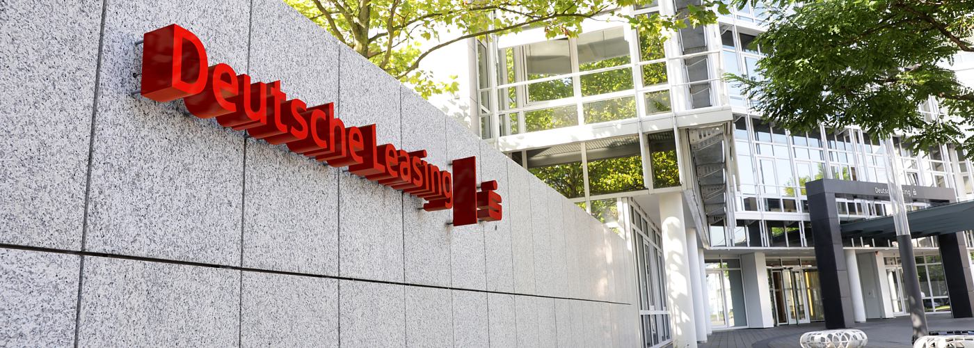Deutsche Leasing Kennzahlen