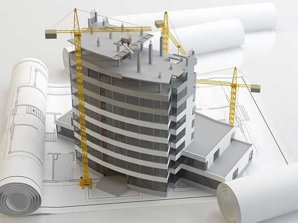 Erfolgreich umgesetzte Immobilien-Projekte für Mittelständler und Sparkassen