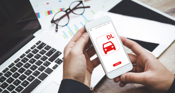 Deutsche Leasing Mobility App