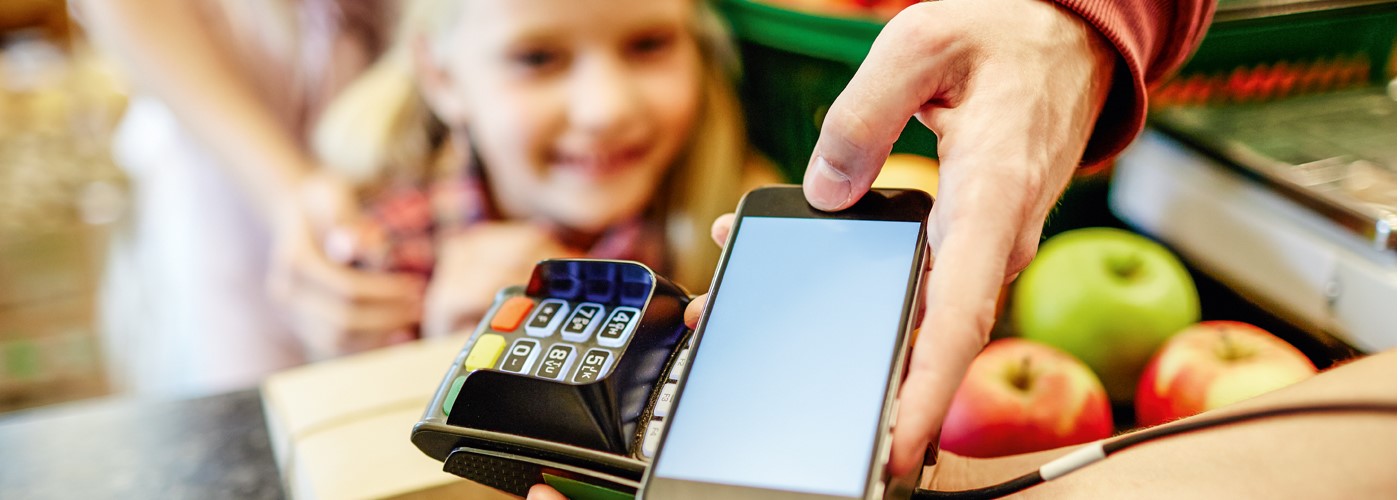 Mobile Payment: Bezahlen unterwegs