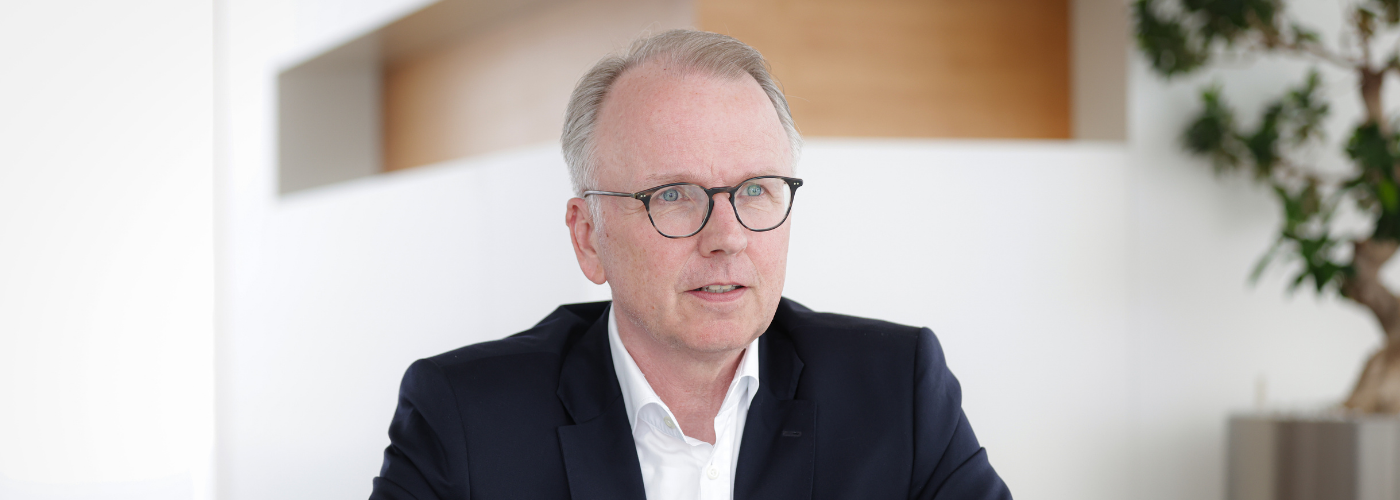 Stagnation trifft auf Transformationsdruck
