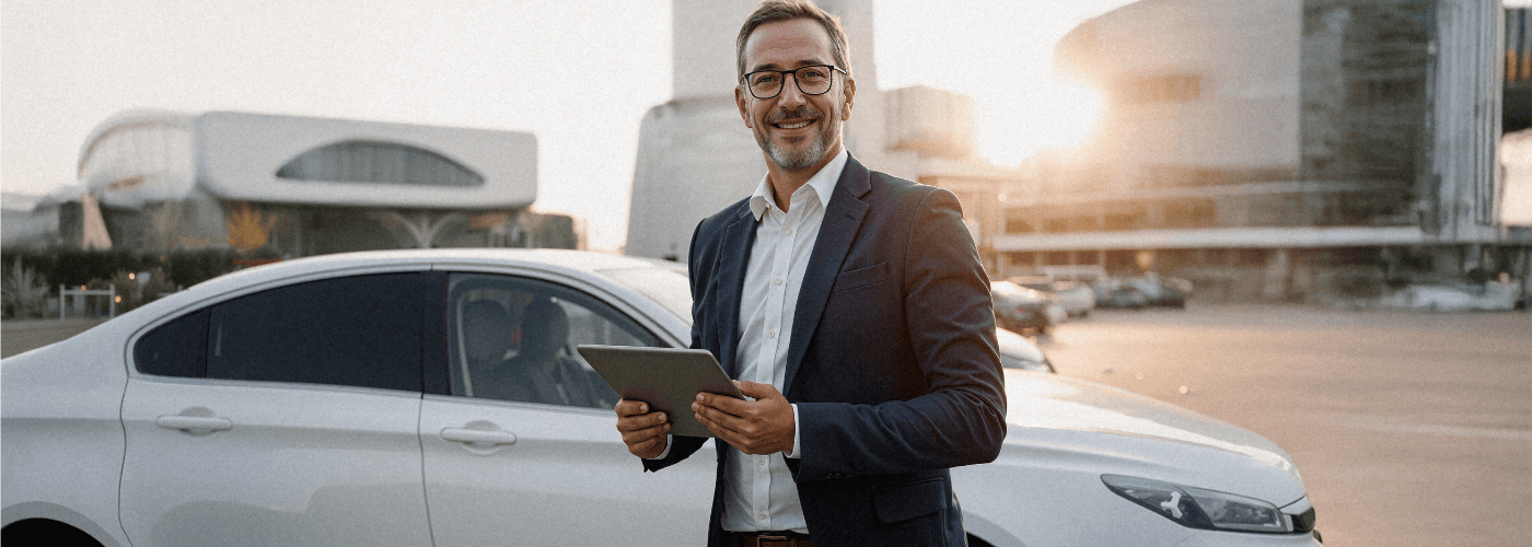 Alle Informationen, die Sie brauchen