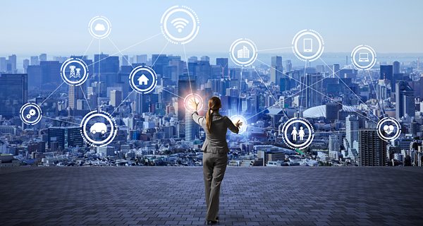 Digitalisierung finanzieren