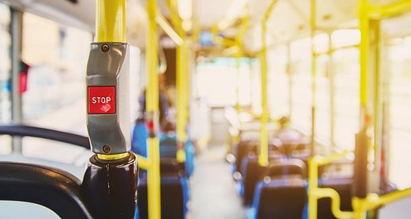 E-Busflotte für Kiel