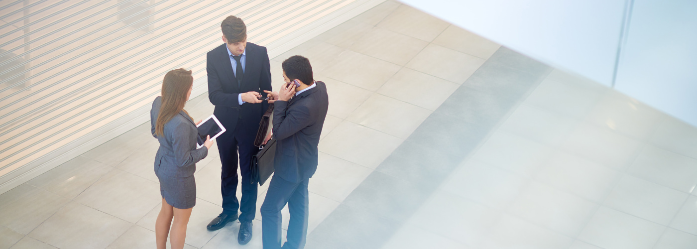 Von den neuen Regeln profitieren Reformpakete, die den Mittelstand stärken