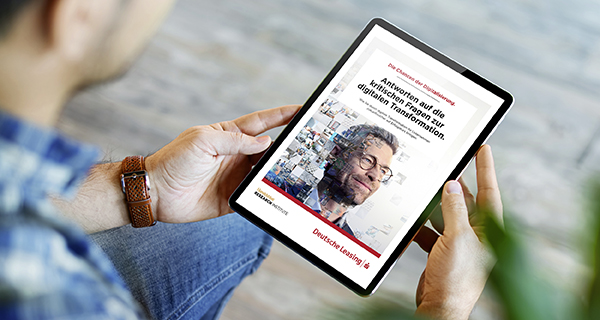 Playbook Digitalisierung