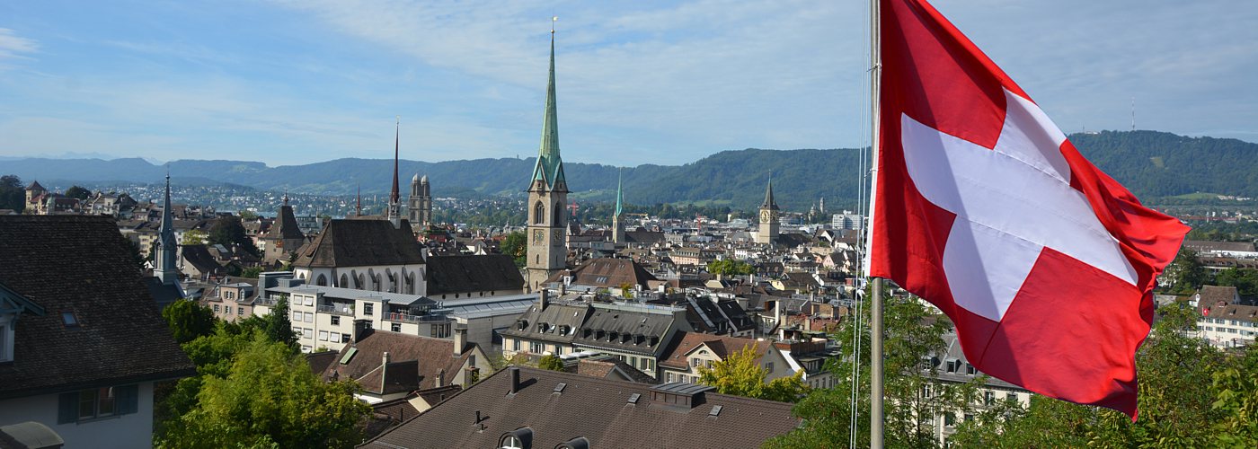 Investitionsstandort Schweiz
