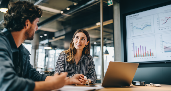 Jetzt und in Zukunft