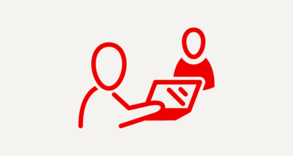 Icon Beratung