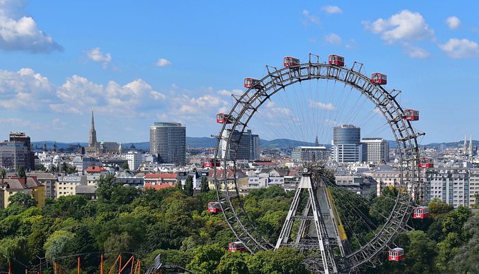 Austria