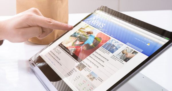 Pressebereich der Deutschen Leasing Pressemitteilungen, Reden, Interviews über die Deutsche Leasing