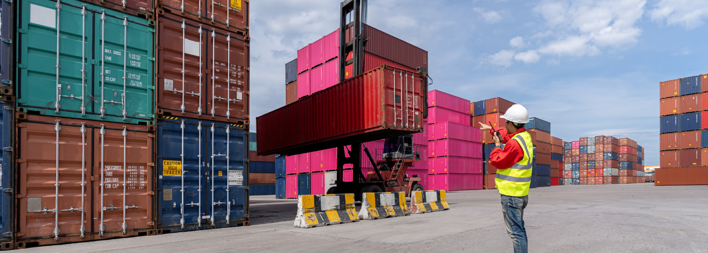 ECA-Finanzierung Wachsen trotz Exportflaute?