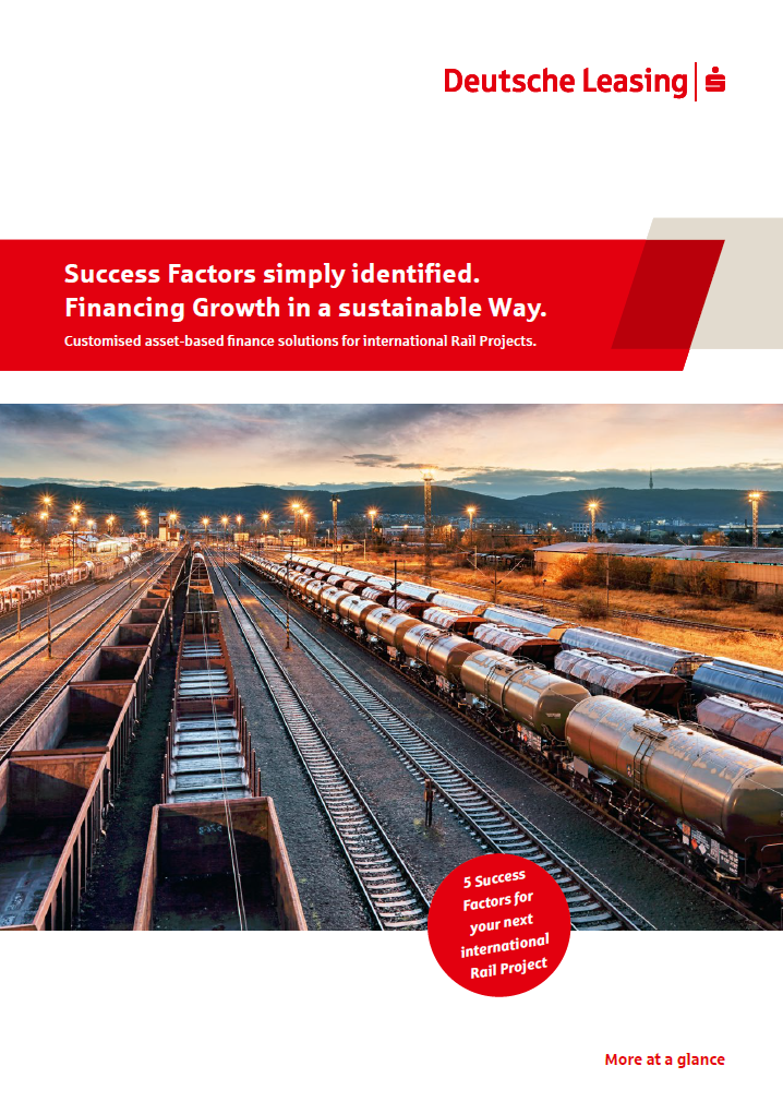 Teaser Rail Whitepaper Teaser Rail Whitepaper