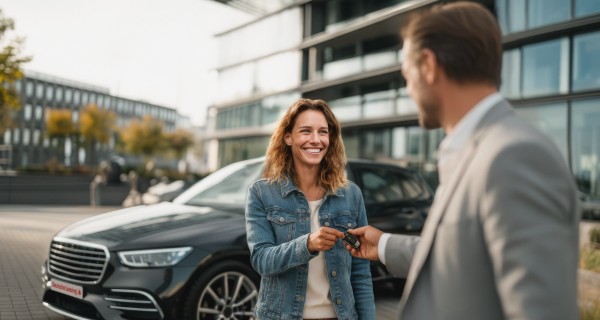 Fuhrparkmanagement der Deutschen Leasing Fuhrparkmanagement der Deutschen Leasing