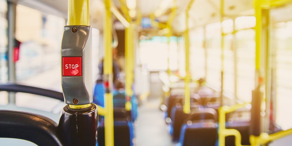 Linienbusse für den ÖPNV finanzieren