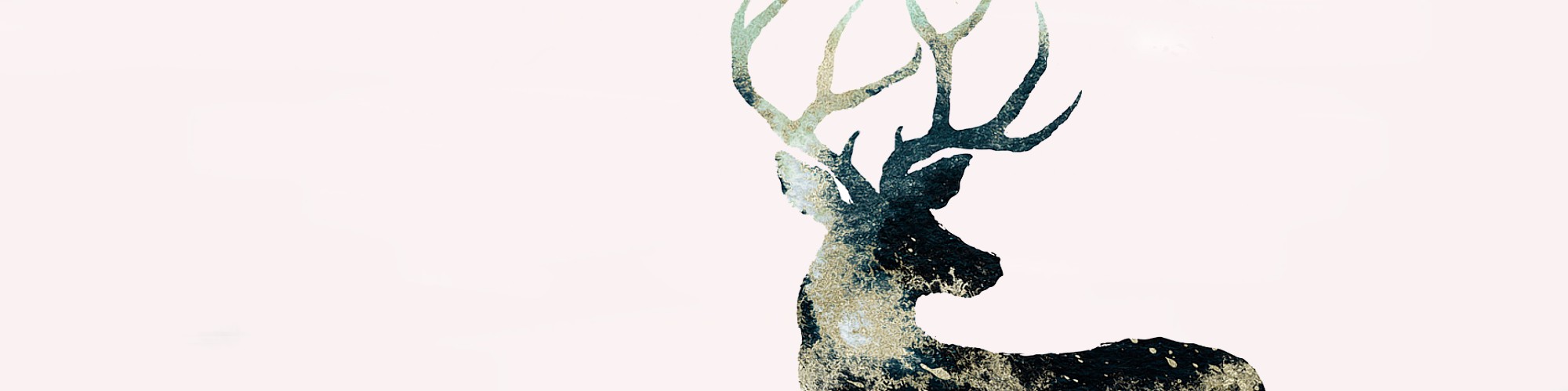 Platz für einen Hirsch - Plattformökonomie
