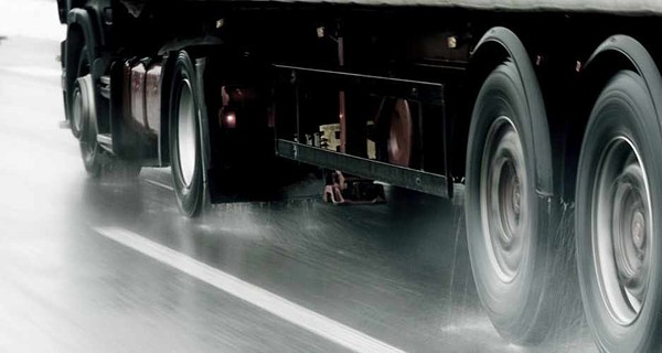 Corporate financing Medium-sized companies for leasing, hire purchase or investment credit for commercial vehicles