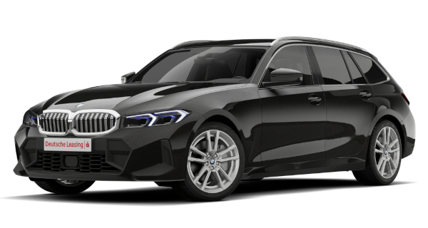 BMW 3er Touring