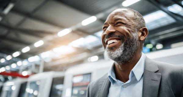 Maschinenleasing bringt Vorteile